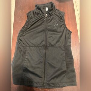 New Balance Black Vest